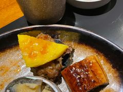 鹅肝-和彩放题餐厅(酒仙桥店)
