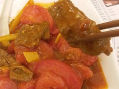 -小麦田餐厅(幕沙总店)
