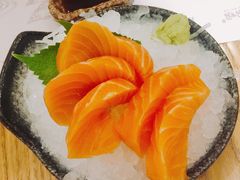 -林妈妈村·日式料理(宝山龙湖天街店)