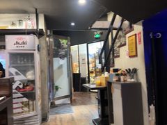 -BomBa意大利餐厅