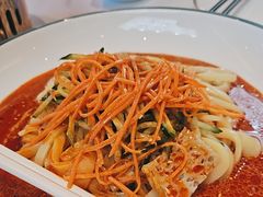 -燕兰楼·清真西北融合菜(亚运村店)