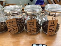 -COFFEE HOLIC(朝外SOHO店)