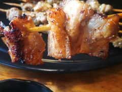 -聚点串吧·北京烧烤(赵登禹路店)