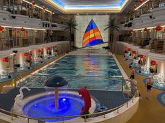 -海韵之星邮轮水会(明发商业广场店)