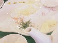 -新东城喜宴海鲜酒家(同德店)