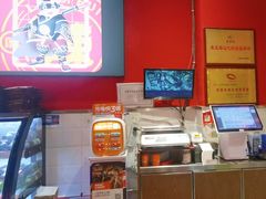 -来伊回麻辣烫·火锅串串清真(红瓦寺总店)