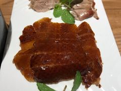 -四季民福烤鸭店(前门廊房二条店)