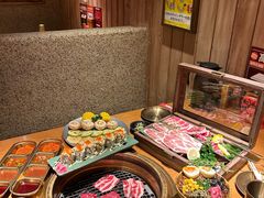 -MIKOMIKO和牛烧肉专门店(南门店)