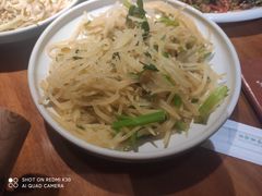 -老昌春饼(欧亚世纪店)