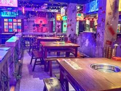 -水巷子·巴掌腰片重庆火锅(云纺店)