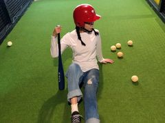 -VS SPORTS PARK运动玩乐园·团建·生日会(合生汇店)