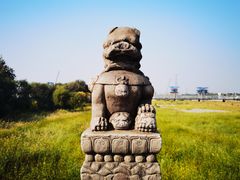 -卢沟桥文化旅游区(卢沟桥)