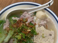 -潮巷·老潮汕美食集市(欢乐港湾店)