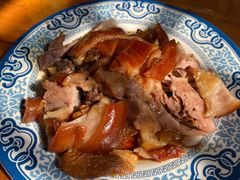 肘子-鼎香润(德胜门内店)