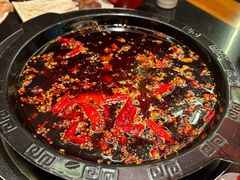 -锅首鲜品火锅(鸳鸯店)