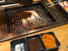 -千寻烧肉(政务区店)