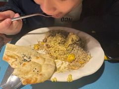 -甘尼仕印度餐厅爵士酒吧(阳春巷店)