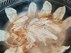 -三里屯土灶炖公鸡地锅鸡(江东店)