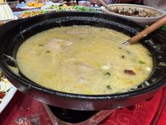 -關東雪东北菜(中庚漫游城店)