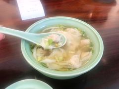 老清朝馄饨-老清朝包子铺(开明街店)