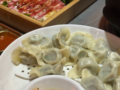 -正宗齐齐哈尔烤肉·齐牛哥鲜切炭火烤肉(杭州总店)