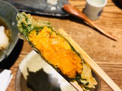 紫苏叶海胆-みかわ是山居