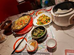 -来菜·湖北头牌藕汤(汉街店)