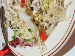-赤火牛排(金狮广场店)