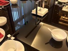 -杭州和达希尔顿逸林酒店·和园中餐厅-杭帮菜名店