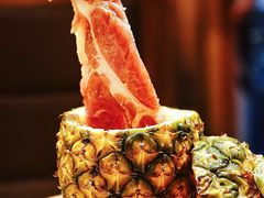 -牛人·雪花牛·木炭烤肉(昆山陆家店)