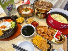 -食米家拌饭(梅溪新天地店)