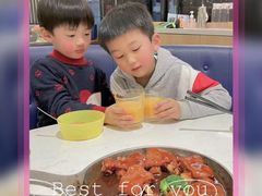 -鹿港小镇(金虹桥国际中心店)