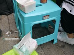 -素椒杂酱面(油篓街店)