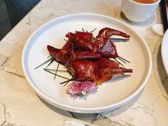 -潮州府·潮菜·砂锅粥(徐家汇店)
