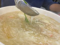 海王鱼翅羹-梁溪河畔·吉府花园(南长街南下塘店)