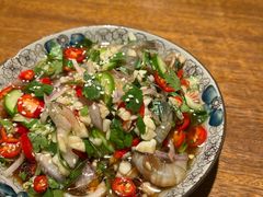 -乔街深夜食堂·台州菜·高压锅生蚝(杭州总店)
