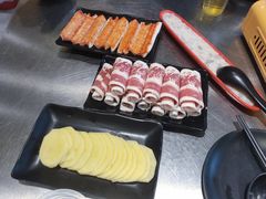 -水哥卜卜贝(东晓·胜汇里店)