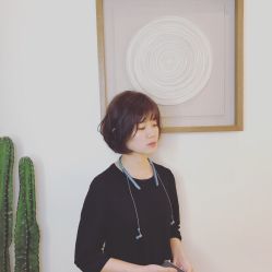 -THE LOG SALON 记录