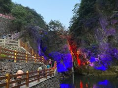 -花溪风景区