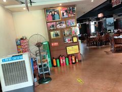 -天下客饭店(中山路店)