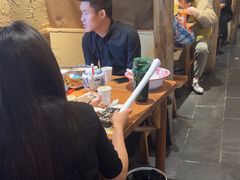 -泥糊破店小酒馆·团建聚餐(南京西路店)