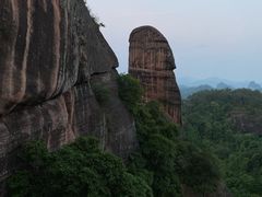-丹霞山风景名胜区