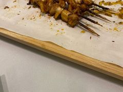 -香满楼(清水河路店)