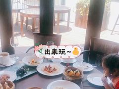 -三利音·东方司宴(外滩店)