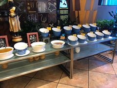 -火舞泰·泰式海鲜火锅餐厅(世纪城店)