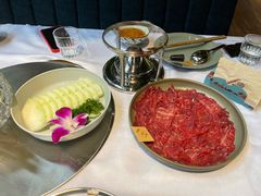 -春记潮汕牛肉火锅