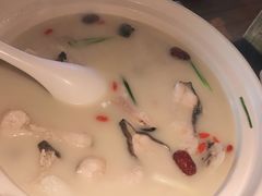 -老阿爸鲜鱼土菜(昆山花桥店)