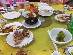 -秋姐美食店(旅游大道店)