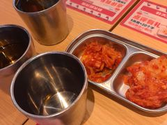 -朴大叔拌饭(上海金山万达店)