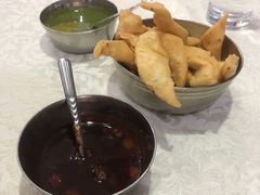 -葛尼沙印度餐厅 (镇明路店)